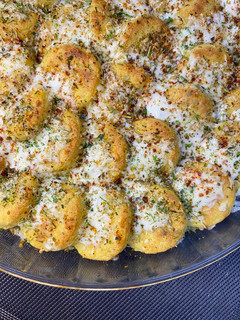 صورة لوصفة بطاطا دوفين فرنسية مشويه في الفرن 🇨🇵🥔