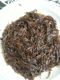 صورة لوصفة حلاوة شعرية