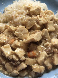 Foto resep Mun tahu sapi & udang
