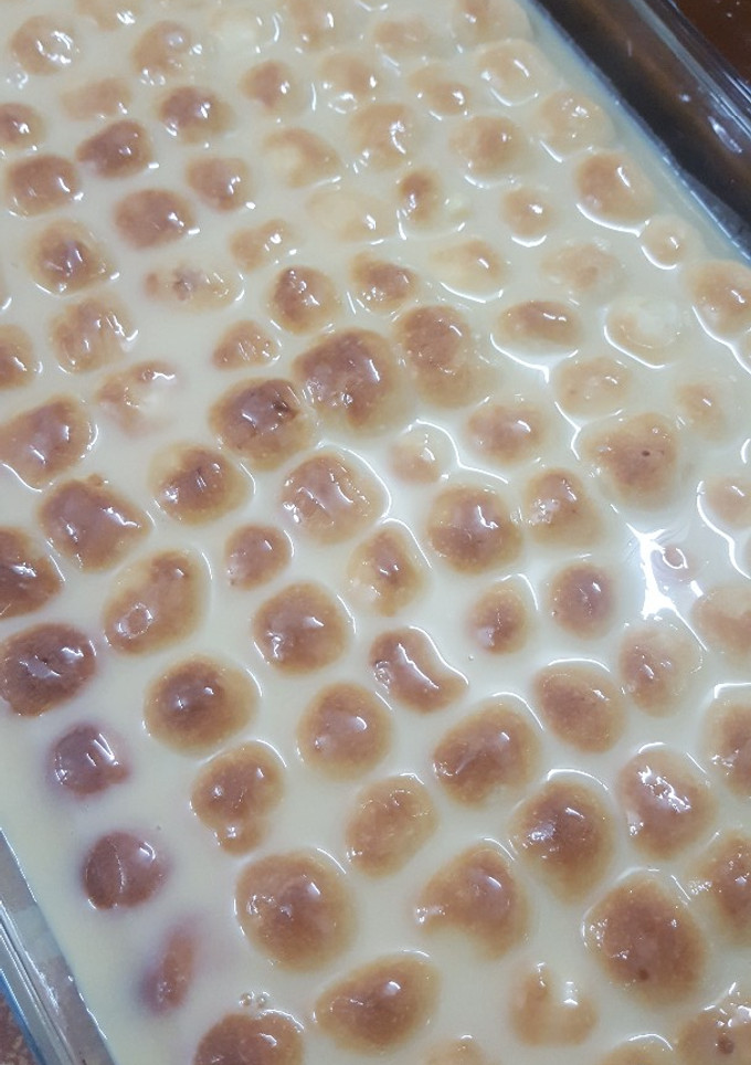 صورة لوصفة خلية نحل