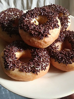 Foto resep ☀️Donat Kentang☀️