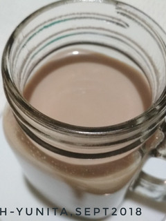 Foto resep Chai Tea Latte