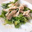 Chicken Caesar Salad