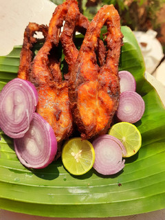 மீன் ஃப்ரை(fish fry recipe in tamil) செய்முறை முக்கிய புகைப்படம்