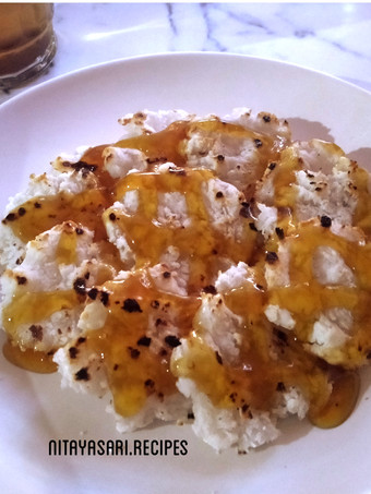 Resep Kue Rangi yang Bikin Ngiler