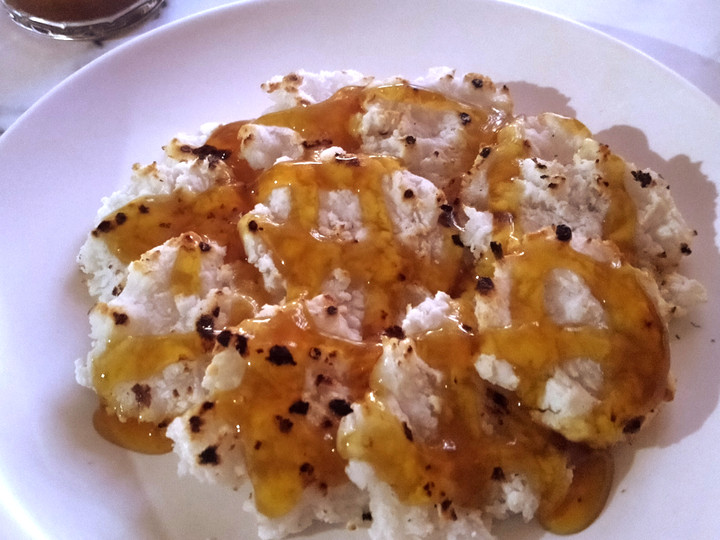 Resep Kue Rangi yang Bikin Ngiler