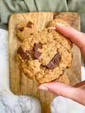 Cookies espresso ☕️