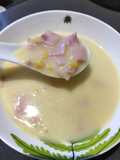 Creamy Chicken Soup