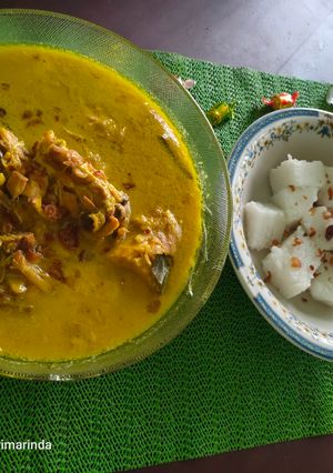 Foto resep 🌷 Opor Ayam 🌷