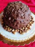 Maxi ferrero rocher