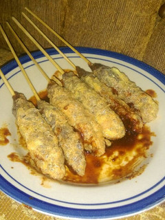 Foto resep SEMPOL ikan tongkol