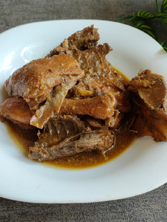 Foto resep Semur Ayam Betawi
