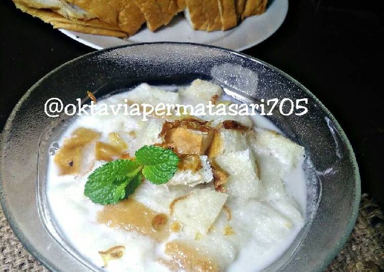 Resep Cemoe Anti Gagal