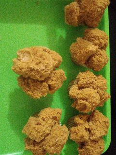 Foto resep Bolu kukus gula jawa