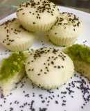 Savory muffins