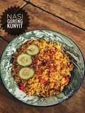Nasi Goreng Kunyit