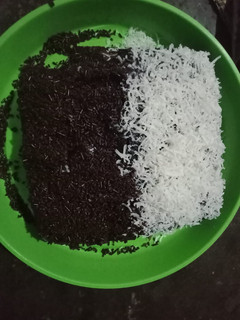 Foto resep Brownies kukus lembut