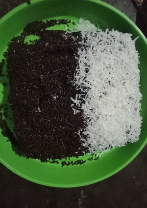 Foto resep Brownies kukus lembut