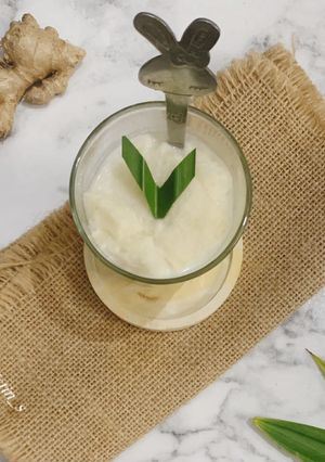 Wedang Roti Cup Resep Wedang Roti Khas Semarang oleh Kristin Setiawati - Cookpad