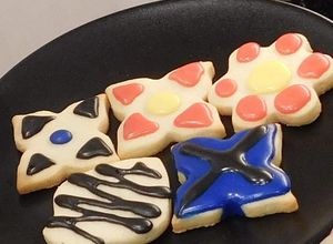 Foto principal de Glasa real o Royal icing