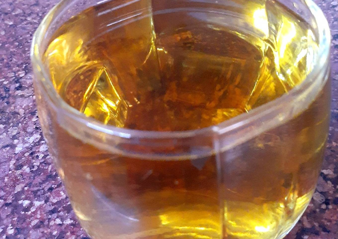 Appine Juice