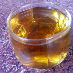 A picture of Appine Juice.