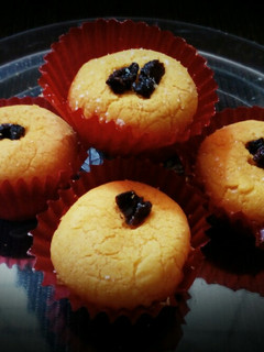 Foto resep Nastar Kismis🌰
