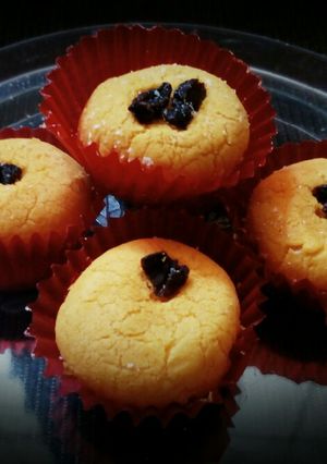 Foto resep Nastar Kismis🌰