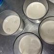 Mousse de limón 🍋