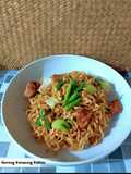 Mie Goreng Kampung Kekian