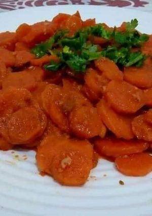 صورة لوصفة لمشرمل