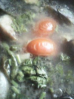 Foto resep Sup ikan mujair