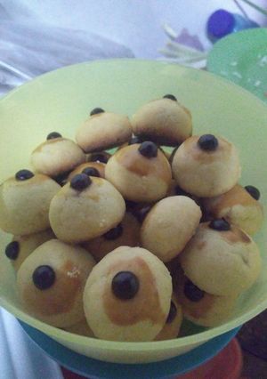 Foto resep Nastar yummy endess lumer