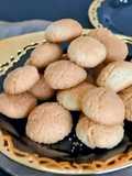 Mini kokosanki