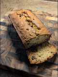 Chocolate Chip Banana Bread
