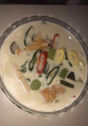 Foto resep Sayur lodeh by destalim