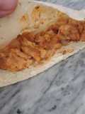 شاورما البيت بالخبز المنفوخ 😋😋❤😍