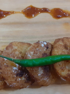 આલુ ટીકી (Aloo Tikki Recipe In Gujarati) રેસીપી મુખ્ય ફોટો
