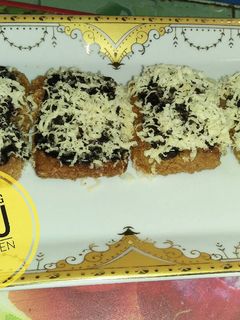 Foto resep Nugget Pisang Keju