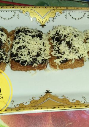 Foto resep Nugget Pisang Keju