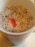Chia Pudding