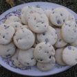 Cookies con chips