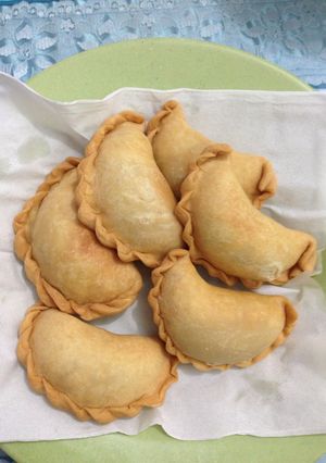 Foto resep Pastel Goreng