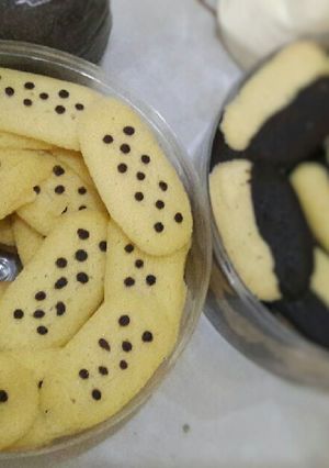 Foto resep Lidah kucing #BikinRamadhanBerkesan#