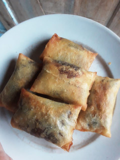 Foto resep Piscok Lumer