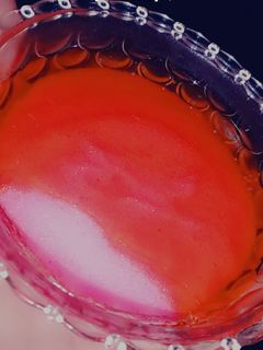 صورة لوصفة حلاوة وجلي 🍧😋