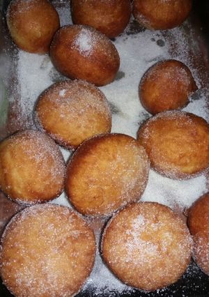 Una foto de Bolas de Fraile otra versión súper tiernas (MV)