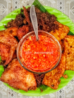 Foto resep Ayam Goreng Lengkuas