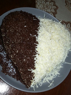 Foto resep Bolu Kukus Tanpa Mixer
