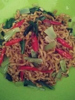 Foto resep Mie Goreng